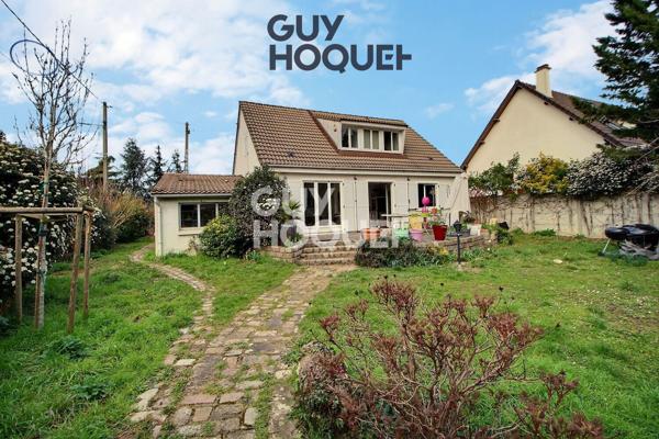 Très belle maison familiale de 141m²