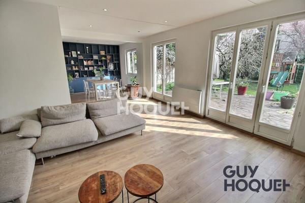 Très belle maison familiale de 141m²