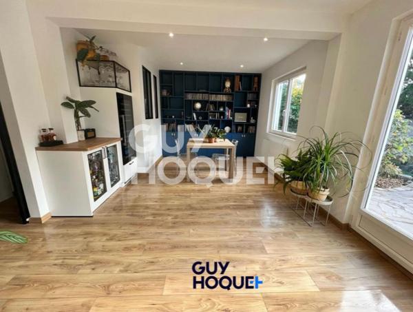 Très belle maison familiale de 141m²