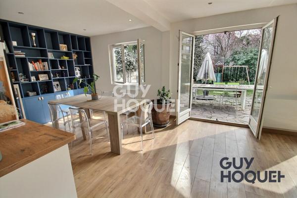 Très belle maison familiale de 141m²