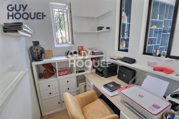 Très belle maison familiale de 141m²