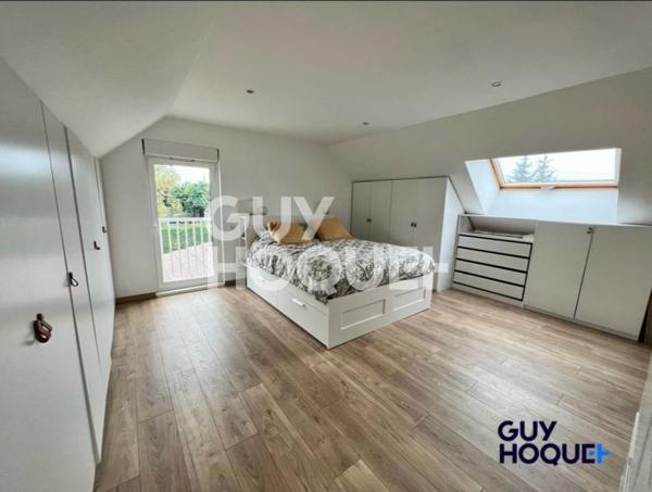 Très belle maison familiale de 141m²