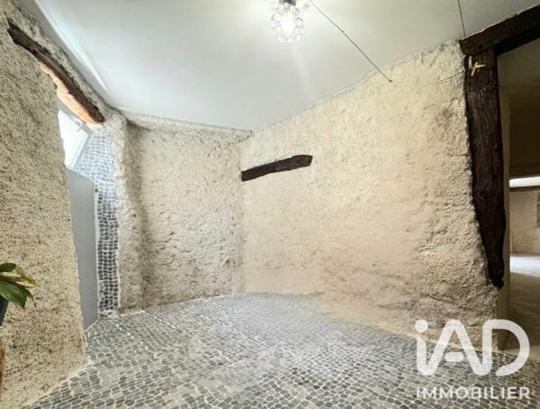 Maison à vendre 4 pièces 80 m² Saint-Just-Saint-Rambert