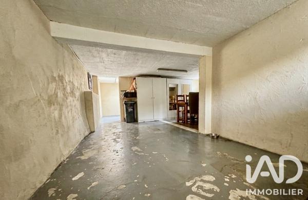 Maison à vendre 4 pièces 80 m² Saint-Just-Saint-Rambert