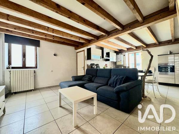 Maison à vendre 4 pièces 80 m² Saint-Just-Saint-Rambert