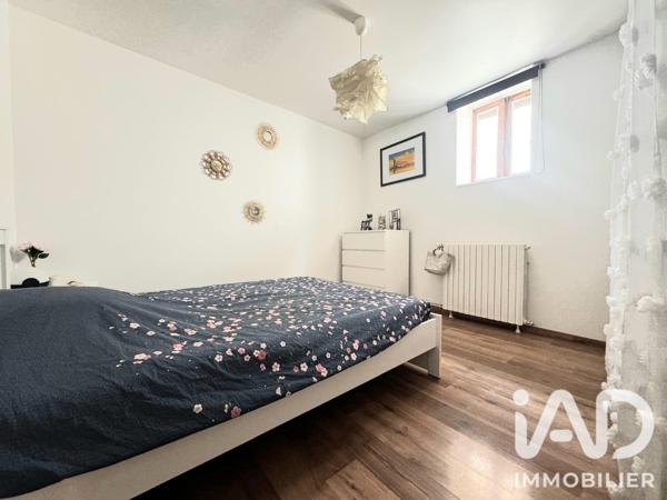 Maison à vendre 4 pièces 80 m² Saint-Just-Saint-Rambert