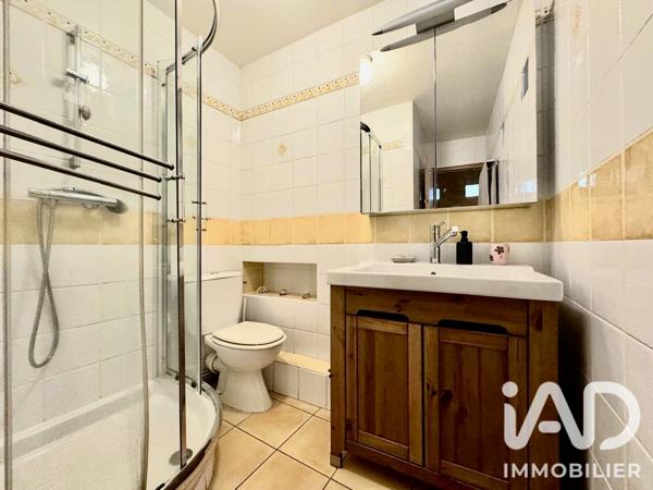 Maison à vendre 4 pièces 80 m² Saint-Just-Saint-Rambert