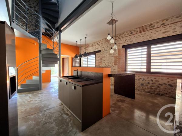 Maison à vendre  4 pièces - 151,65 m2 CABESTANY - 66