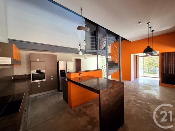 Maison à vendre  4 pièces - 151,65 m2 CABESTANY - 66