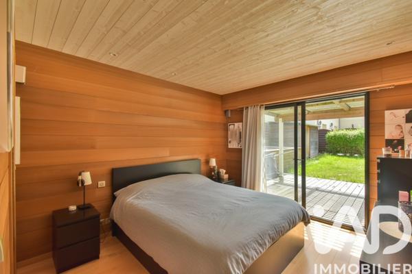 Maison à vendre 7 pièces 154 m² Montlignon