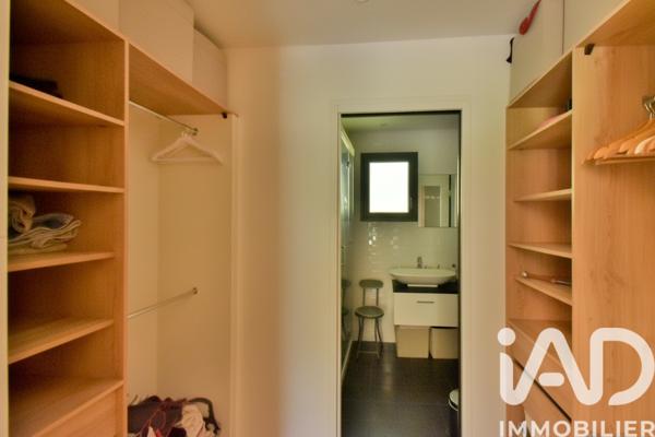 Maison à vendre 7 pièces 154 m² Montlignon