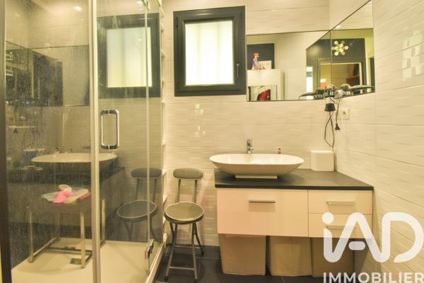 Maison à vendre 7 pièces 154 m² Montlignon