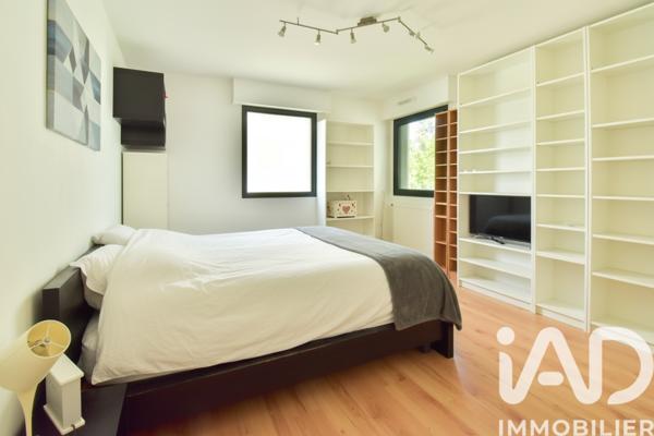 Maison à vendre 7 pièces 154 m² Montlignon