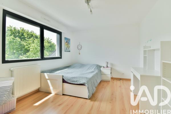Maison à vendre 7 pièces 154 m² Montlignon