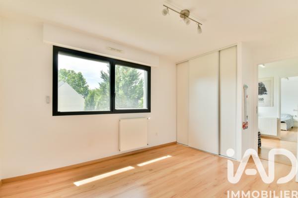 Maison à vendre 7 pièces 154 m² Montlignon