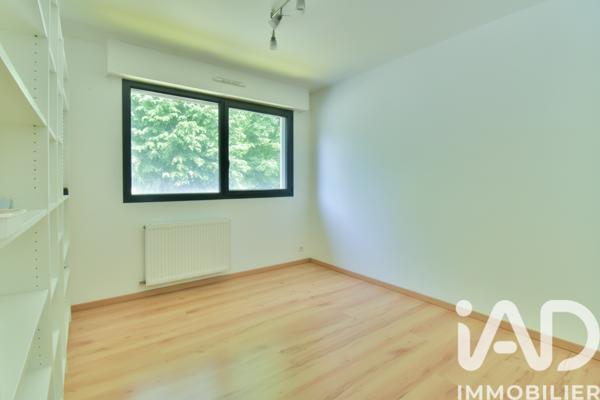 Maison à vendre 7 pièces 154 m² Montlignon