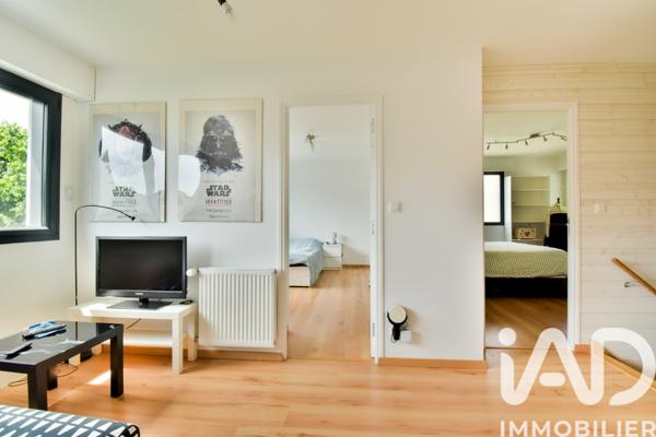 Maison à vendre 7 pièces 154 m² Montlignon