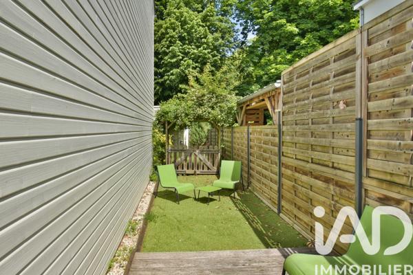 Maison à vendre 7 pièces 154 m² Montlignon