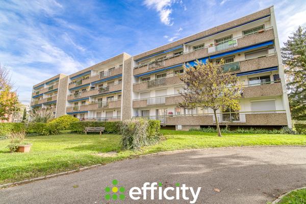 Appartement 3 pièces - 84 m²