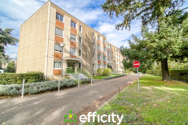 Appartement 3 pièces - 84 m²