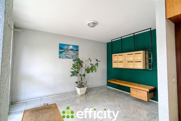 Appartement 3 pièces - 84 m²