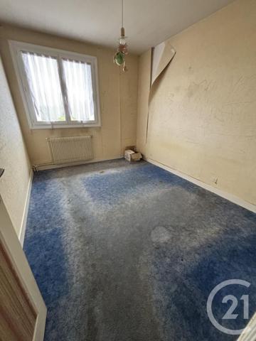 Appartement F3 à vendre  3 pièces - 75,10 m2 MONTLUCON - 03