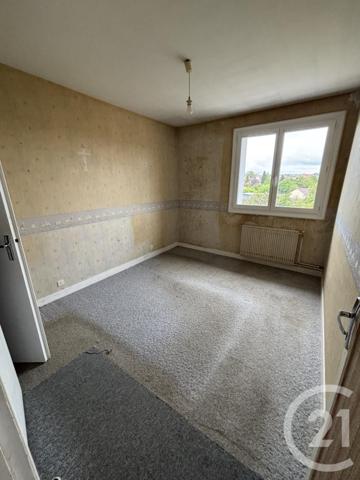 Appartement F3 à vendre  3 pièces - 75,10 m2 MONTLUCON - 03