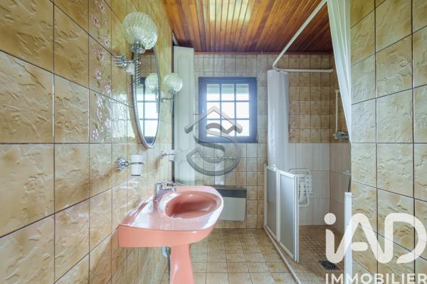 Maison à vendre 5 pièces 93 m² Varangéville