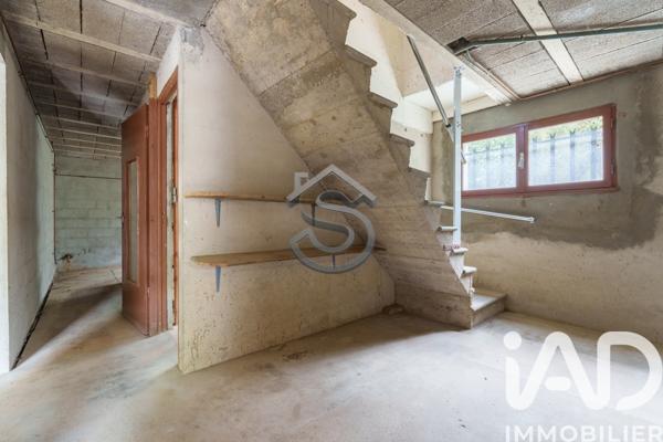 Maison à vendre 5 pièces 93 m² Varangéville