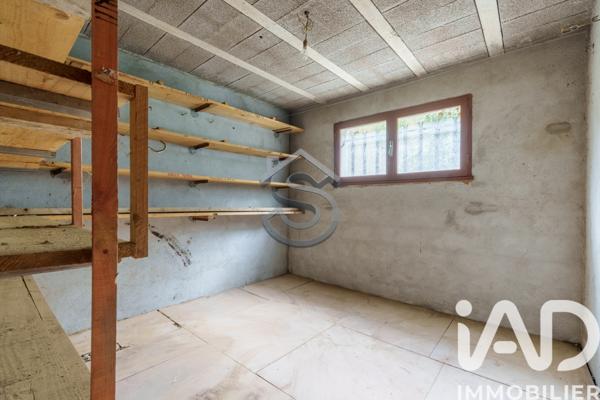Maison à vendre 5 pièces 93 m² Varangéville