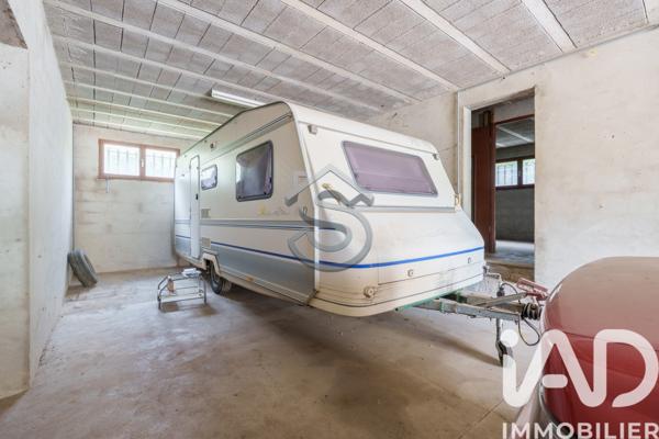 Maison à vendre 5 pièces 93 m² Varangéville