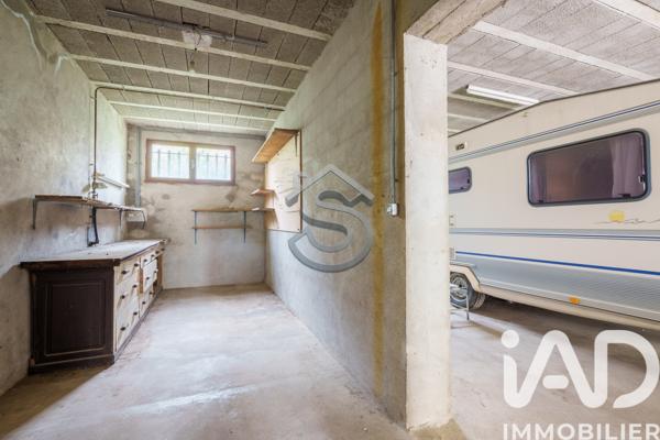 Maison à vendre 5 pièces 93 m² Varangéville