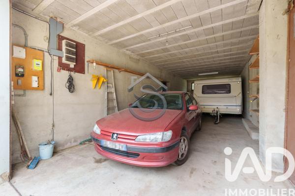 Maison à vendre 5 pièces 93 m² Varangéville