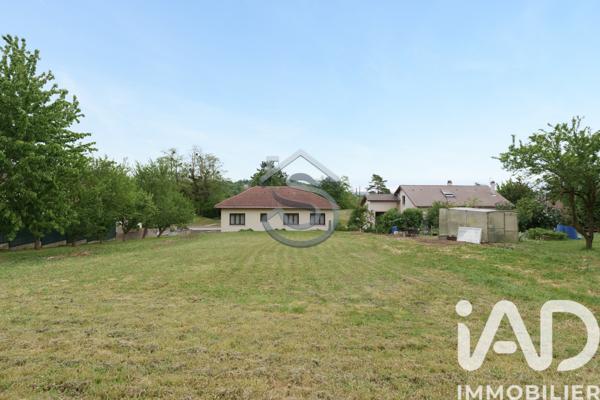 Maison à vendre 5 pièces 93 m² Varangéville