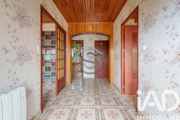 Maison à vendre 5 pièces 93 m² Varangéville