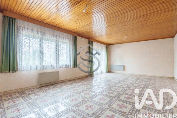 Maison à vendre 5 pièces 93 m² Varangéville