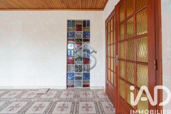 Maison à vendre 5 pièces 93 m² Varangéville