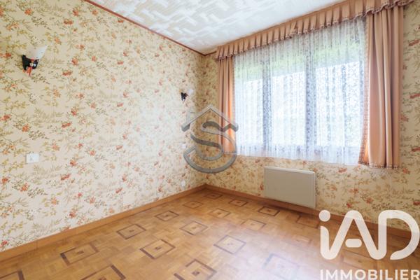 Maison à vendre 5 pièces 93 m² Varangéville