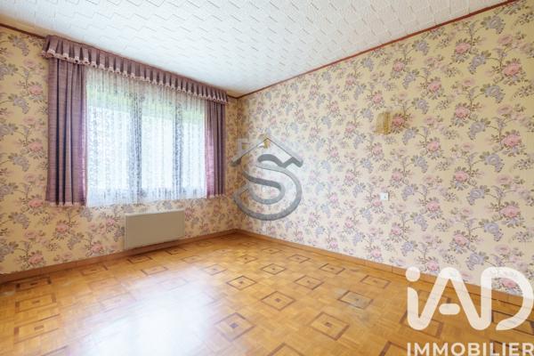 Maison à vendre 5 pièces 93 m² Varangéville