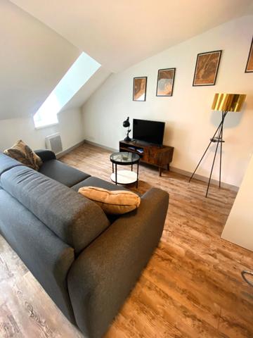 Immeuble à vendre Morlaix