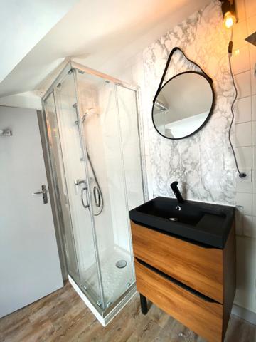 Immeuble à vendre Morlaix