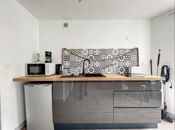 Immeuble à vendre Morlaix