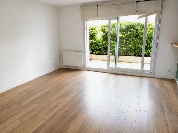 Appartement à vendre Marcq-en-Baroeul Mairie Réf. 1089