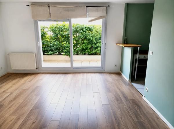 Appartement à vendre Marcq-en-Baroeul Mairie Réf. 1089