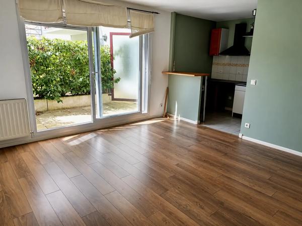 Appartement à vendre Marcq-en-Baroeul Mairie Réf. 1089