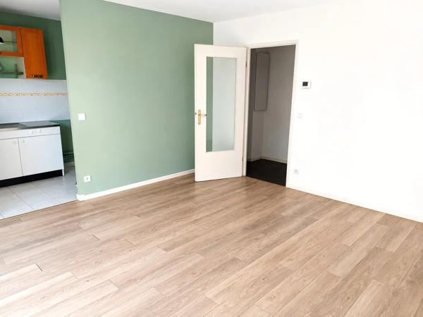 Appartement à vendre Marcq-en-Baroeul Mairie Réf. 1089