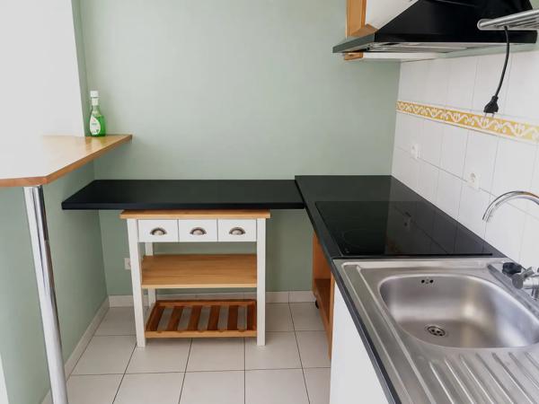 Appartement à vendre Marcq-en-Baroeul Mairie Réf. 1089