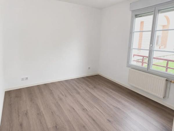Appartement à vendre Marcq-en-Baroeul Mairie Réf. 1089
