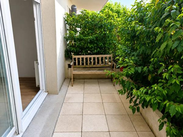 Appartement à vendre Marcq-en-Baroeul Mairie Réf. 1089