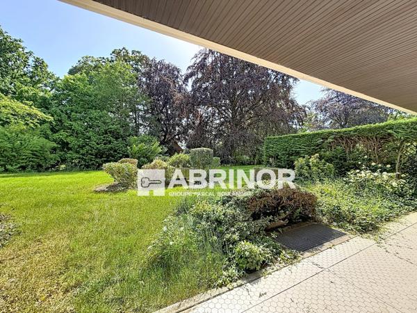 DELORY - MAGNIFIQUE T4 DANS UNE RESIDENCE DE GRAND STANDING - 2 GARAGES - 2 PARKING - 2 CAVES ROUBAIX